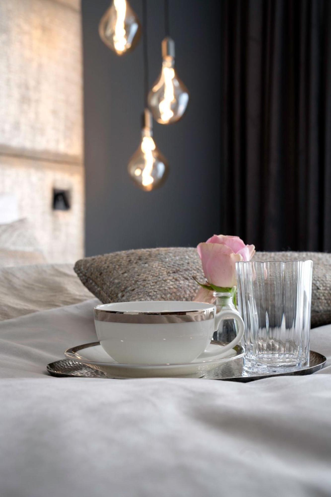 The Newsha Signature Home Mülheim an der Ruhr Εξωτερικό φωτογραφία